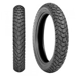 Pneu Moto Technic 120/80-18 C/c 62s T&c Fornado Lander Xre