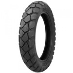 Pneu Moto Technic Aro 17 130/80-17 65s Traseiro T&c Plus