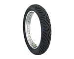 Ficha técnica e caractérísticas do produto Pneu Moto Traseiro 130/70-17 Honda Twister e Fazer 250 e Similares 62s Sport Sem Camara Traseiro Technic