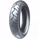 Ficha técnica e caractérísticas do produto Pneu Moto Traseiro 100/90 R10 56j S1 Burgmann e Smart 125cc - Michelin