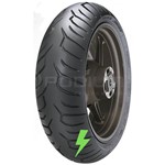 Ficha técnica e caractérísticas do produto Pneu Moto Traseiro 160/60ZR17M/CTL(69W) Diablo Strada Rear - Pirelli