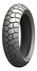 Ficha técnica e caractérísticas do produto Pneu Moto Traseiro 170/60 R17 72v Anakee Advent Michelin