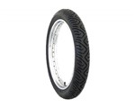 Pneu Moto Traseiro 90/90-18 Honda Cg 125/150/160, Titan, Fan, Ybr 125, Cbx 150/200 E Similares 57p Sport Com Camara Traseiro Technic