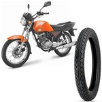 Ficha técnica e caractérísticas do produto Pneu Moto Work 125 Levorin Aro 18 90/90-18 57p M/C Traseiro Dakar Evo
