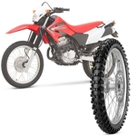 Ficha técnica e caractérísticas do produto Pneu Moto Xr 250 Pirelli Aro 21 80/100-21 51m Dianteiro Scorpion MX Extra X