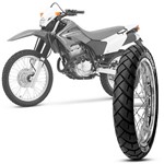 Ficha técnica e caractérísticas do produto Pneu Moto Xr 250 Tornado Metzeler Aro 21 90/90-21 54h TL Dianteiro Tourance