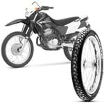 Ficha técnica e caractérísticas do produto Pneu Moto Xr 250 Tornado Pirelli Aro 21 90/90-21 54S Dianteiro Mt60