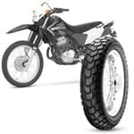 Ficha técnica e caractérísticas do produto Pneu Moto Xr 250 Tornado Pirelli Aro 18 120/80-18 62T Traseiro Mt60