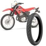 Ficha técnica e caractérísticas do produto Pneu Moto Xr Tornado Technic Aro 21 90/90-21 54S Dianteiro T&C