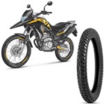 Ficha técnica e caractérísticas do produto Pneu Moto Xre 300 Adventure Levorin Aro 21 90/90-21 54s Dianteiro Duna Evo