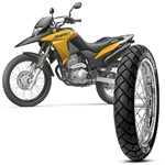 Ficha técnica e caractérísticas do produto Pneu Moto Xre 300 Metzeler Aro 21 90/90-21 54h Dianteiro Tourance