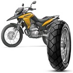 Ficha técnica e caractérísticas do produto Pneu Moto Xre 300 Metzeler Aro 18 120/80-18 62s Traseiro Tourance