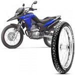 Ficha técnica e caractérísticas do produto Pneu Moto Xre 300 Pirelli Aro 21 90/90-21 54S Dianteiro Mt60