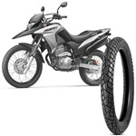 Ficha técnica e caractérísticas do produto Pneu Moto Xre 300 Rally Levorin Aro 21 90/90-21 54s Dianteiro Dual Sport