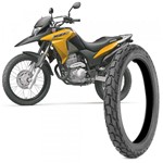 Ficha técnica e caractérísticas do produto Pneu Moto Xre 300 Technic Aro 21 90/90-21 54s Dianteiro TC