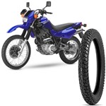 Ficha técnica e caractérísticas do produto Pneu Moto Xt 600 e Levorin Aro 21 90/90-21 54s Dianteiro Duna Evo