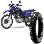 Ficha técnica e caractérísticas do produto Pneu Moto Xt 600 e Levorin Aro 17 120/90-17 64s Traseiro Dingo Evo