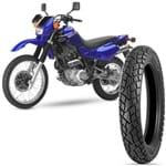 Ficha técnica e caractérísticas do produto Pneu Moto Xt 600 Levorin Aro 17 120/90-17 64S Traseiro Dual Sport