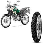 Ficha técnica e caractérísticas do produto Pneu Moto XT 600 Z Metzeler Aro 21 90/90-21 54s Dianteiro Enduro 3