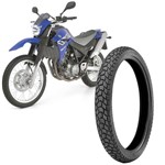 Ficha técnica e caractérísticas do produto Pneu Moto Xt 660r Technic Aro 21 90/90-21 54s Dianteiro T&c