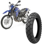 Ficha técnica e caractérísticas do produto Pneu Moto Xt 660r Technic Aro 17 130/80-17 65s Traseiro T&c Plus