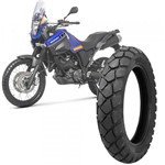 Ficha técnica e caractérísticas do produto Pneu Moto XT 660Z Tenere Technic Aro 17 130/80-17 65s Traseiro TC Plus