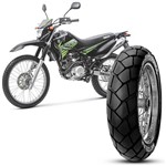 Ficha técnica e caractérísticas do produto Pneu Moto Xtz 125 Metzeler Aro 18 120/80-18 62s Traseiro Tourance