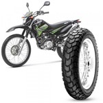 Ficha técnica e caractérísticas do produto Pneu Moto Xtz 125 Pirelli Aro 18 120/80-18 62t Traseiro MT60