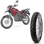 Ficha técnica e caractérísticas do produto Pneu Moto Xtz 150 Crosser Metzeler Aro 19 90/90-19 52p Dianteiro Tourance