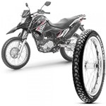 Ficha técnica e caractérísticas do produto Pneu Moto Xtz 150 Crosser Pirelli Aro 19 90/90-19 52p Dianteiro Mt60