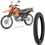 Ficha técnica e caractérísticas do produto Pneu Moto Xtz 250 Lander Levorin Aro 21 90/90-21 54s Dianteiro Duna Evo