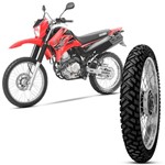 Ficha técnica e caractérísticas do produto Pneu Moto XTZ 250 Metzeler Aro 21 90/90-21 54s Dianteiro Enduro 3