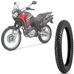 Ficha técnica e caractérísticas do produto Pneu Moto Xtz 250 Tenere Levorin Aro 21 90/90-21 54S Dianteiro Duna Evo