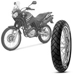 Ficha técnica e caractérísticas do produto Pneu Moto Xtz 250 Tenere Metzeler Aro 21 90/90-21 54h Dianteiro Tourance