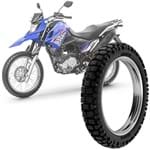 Ficha técnica e caractérísticas do produto Pneu Moto Xtz Crosser Rinaldi Aro 17 110/90-17 60P Traseiro Rt36
