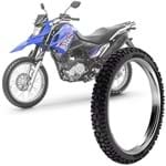 Ficha técnica e caractérísticas do produto Pneu Moto Xtz Crosser Rinaldi Aro 19 90/90-19 52p Dianteiro Rt36