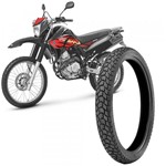 Ficha técnica e caractérísticas do produto Pneu Moto Xtz Lander Technic Aro 21 90/90-21 54s Dianteiro TC