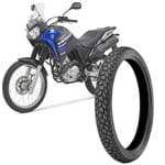 Ficha técnica e caractérísticas do produto Pneu Moto Xtz Tenere Technic Aro 21 90/90-21 54S Dianteiro T&C