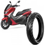 Ficha técnica e caractérísticas do produto Pneu Moto Yamaha Nmax 160 Levorin Aro 13 130/70-13 63p Traseiro Matrix Scooter