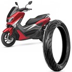 Ficha técnica e caractérísticas do produto Pneu Moto Yamaha Nmax 160 Levorin Aro 13 110/70-13 48p Dianteiro Matrix Scooter