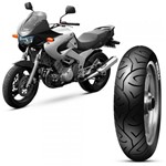 Ficha técnica e caractérísticas do produto Pneu Moto Yamaha Tdm 850 Pirelli Aro 17 150/70-17 69H Tl Traseiro Sport Demon