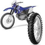 Ficha técnica e caractérísticas do produto Pneu Moto Yamaha TT-R Pirelli Aro 18 110/100-18 64m Traseiro Scorpion Mx Extra X