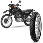 Ficha técnica e caractérísticas do produto Pneu Moto Yamaha Xt 600 Metzeler Aro 21 90/90-21 54h TL Dianteiro Tourance