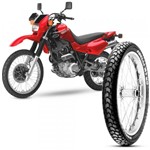 Ficha técnica e caractérísticas do produto Pneu Moto Yamaha Xt 600 Pirelli Aro 21 90/90-21 54s Dianteiro Mt60