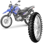 Ficha técnica e caractérísticas do produto Pneu Moto Yamaha Xtz 150 Crosser Pirelli Aro 17 110/90-17 60m Traseiro Scorpion MX Extra J