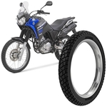 Ficha técnica e caractérísticas do produto Pneu Moto Yamaha Xtz 250 Tenere Rinaldi Aro 21 90/90-21 54s Dianteiro R34