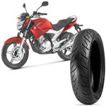 Ficha técnica e caractérísticas do produto Pneu Moto Ys 250 Fazer Levorin Aro 17 130/70-17 68H TL Traseiro Matrix Sport