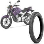 Ficha técnica e caractérísticas do produto Pneu Moto Ys 250 Fazer Technic Aro 17 100/80-17 52s Dianteiro Sport