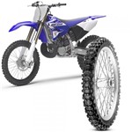 Ficha técnica e caractérísticas do produto Pneu Moto Yz 250 Pirelli Aro 21 80/100-21 51R Dianteiro Scorpion Xc Mid Hard