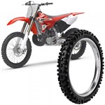 Ficha técnica e caractérísticas do produto Pneu Moto Yz 250 Rinaldi Aro 21 80/100-21 51m Dianteiro RW33